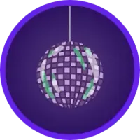Disco ball