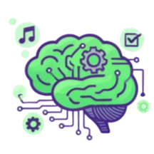 Creativity Icon