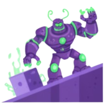 Perseverance Icon